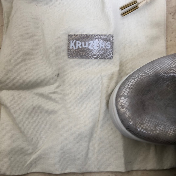 Loafers KRUZERS - Picture 3 of 4